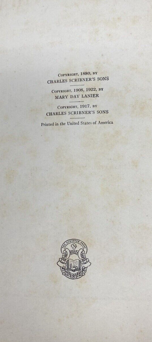 THE BOY’S KING ARTHUR N.C. Wyeth Scribner’s 1926 Mylar Cover
