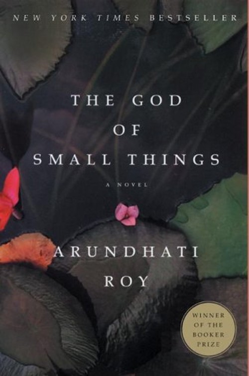 The God of Small Things Arundhati Roy