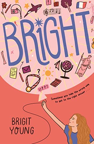 Bright – GOOD
