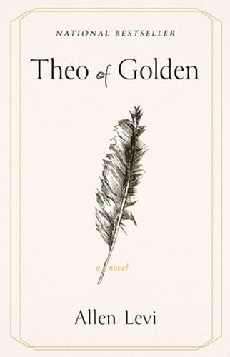 Theo of Golden by Allen Levi: New
