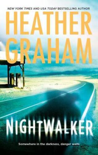 Nightwalker – Mass Market Paperback By Graham, Heather – VERY GOOD
