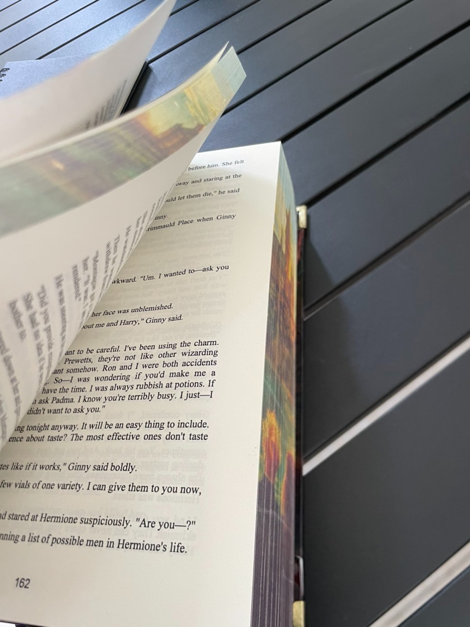 Book Manacled – Limited Edition: A stunning print for collectors and lovers of n