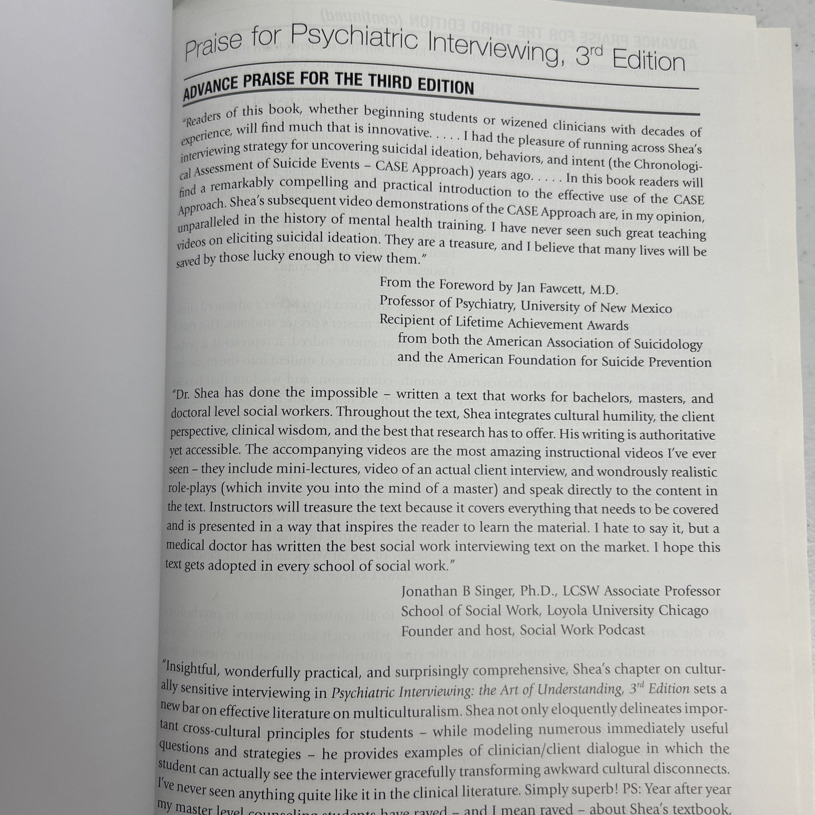 Psychiatric Interviewing : The Art of Understanding: a Practical Guide for…