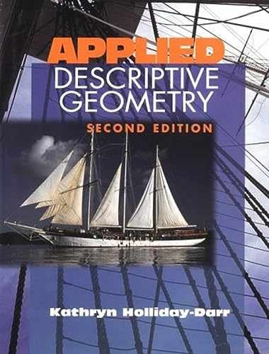 Applied Descriptive – Paperback, by Holliday-Darr Kathryn Ann – Very Good