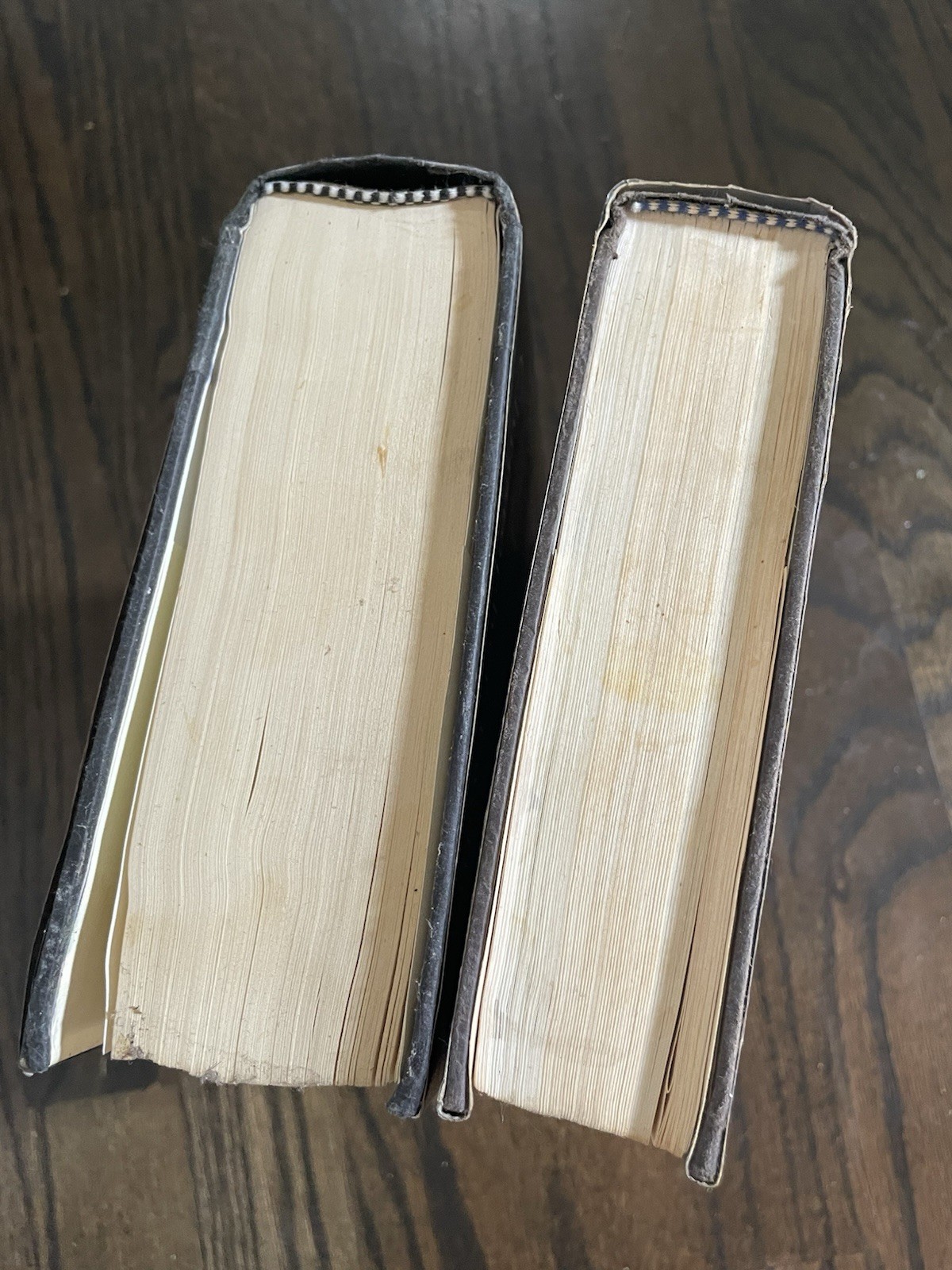 Inheritance Cycle Omnibus Eragon and Brisingr Christopher Paolini First Edition