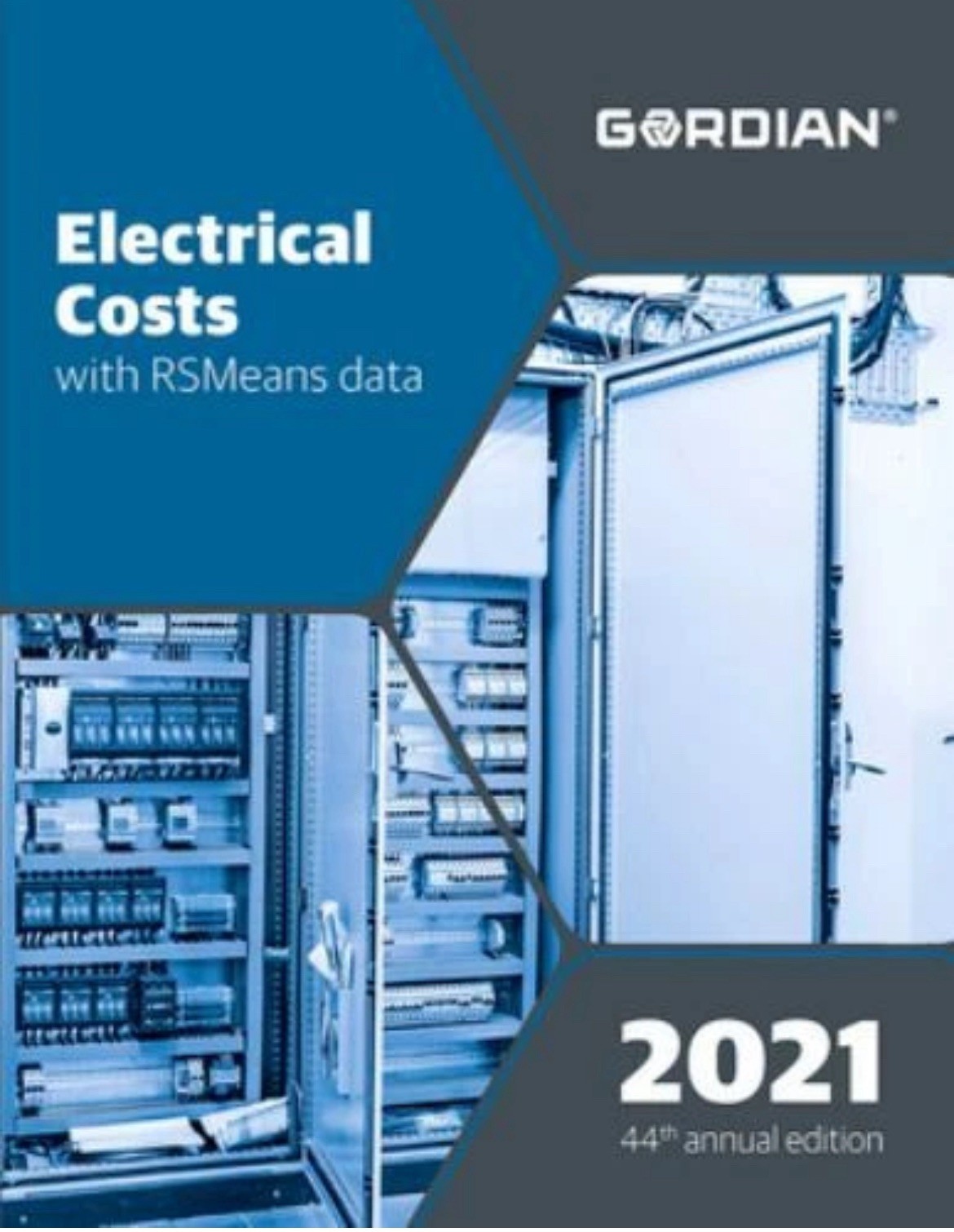 Electrical Costs With RSMeans Data 2021 by Antonio D’Aulerio