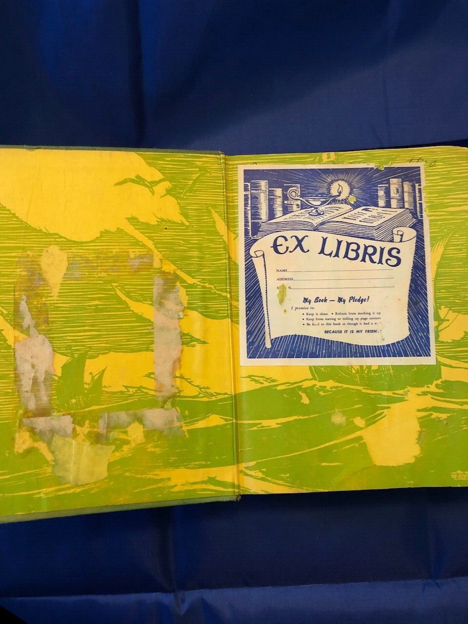 THE VOYAGES OF COLUMBUS BY WASHINGTON IRVING HB 254 pages 16 illustrations 1931