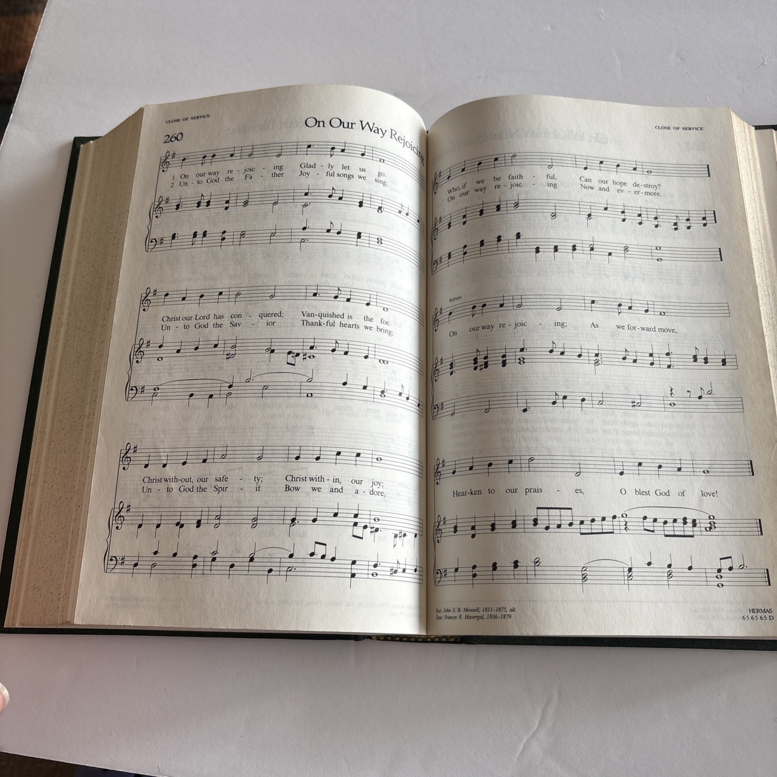 Lutheran Book of Worship 1978 Second printing Hymnal 960 Pages Hardcover