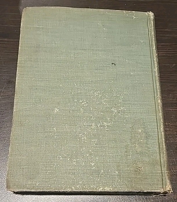 The Authentic Life of President McKinley Vintage Hardcover 1901