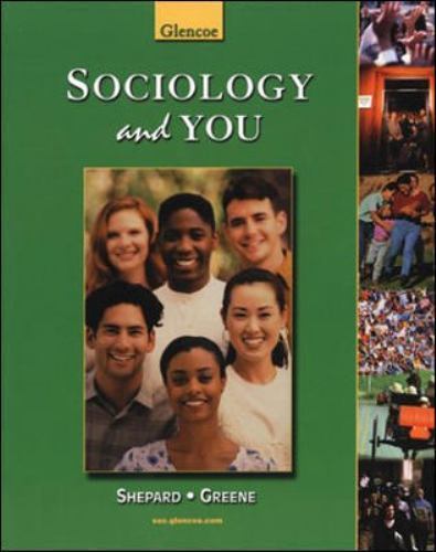 Sociology and You