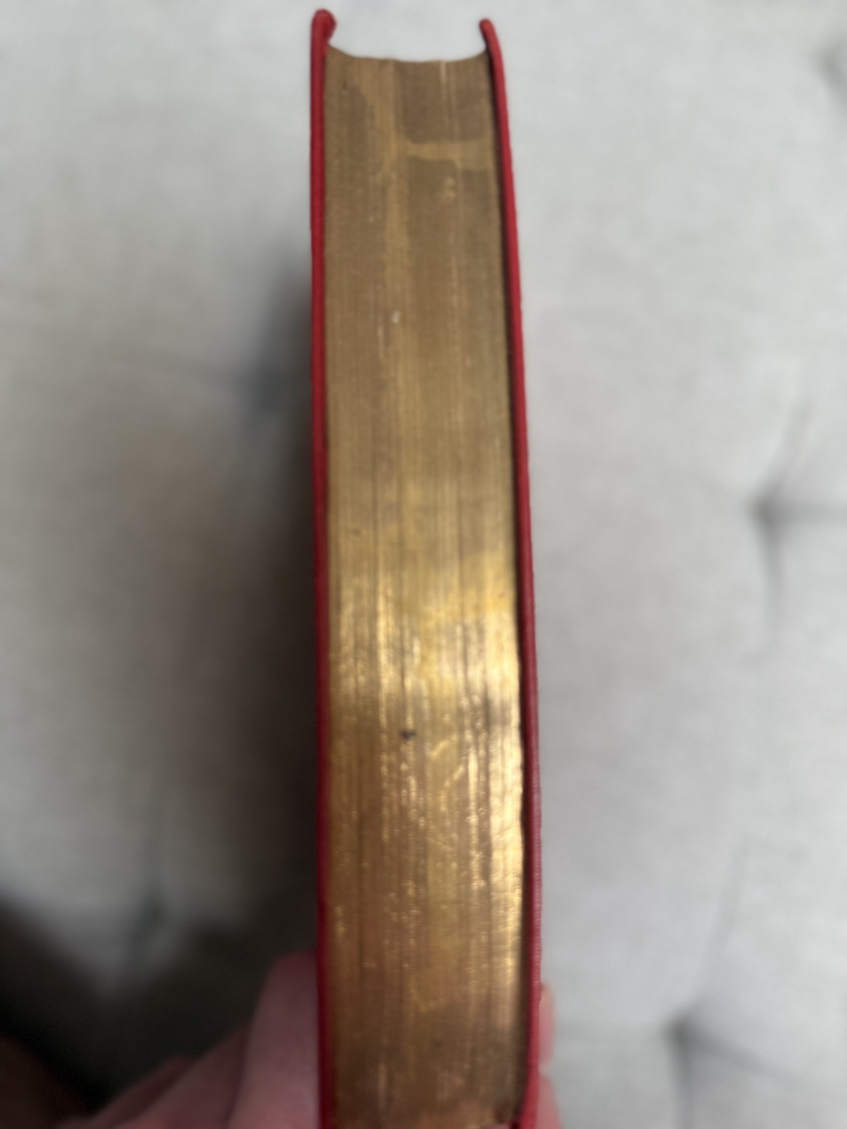 1905/09/11-Lot 3 Andrew Lang,The Red Book of Romance/Heroes/All Sorts of Stories