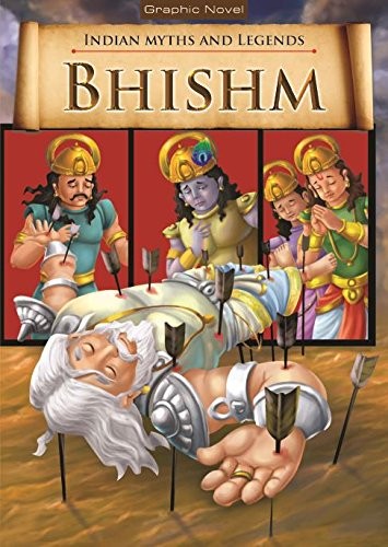 Penguin Books Ltd Bhishm By None