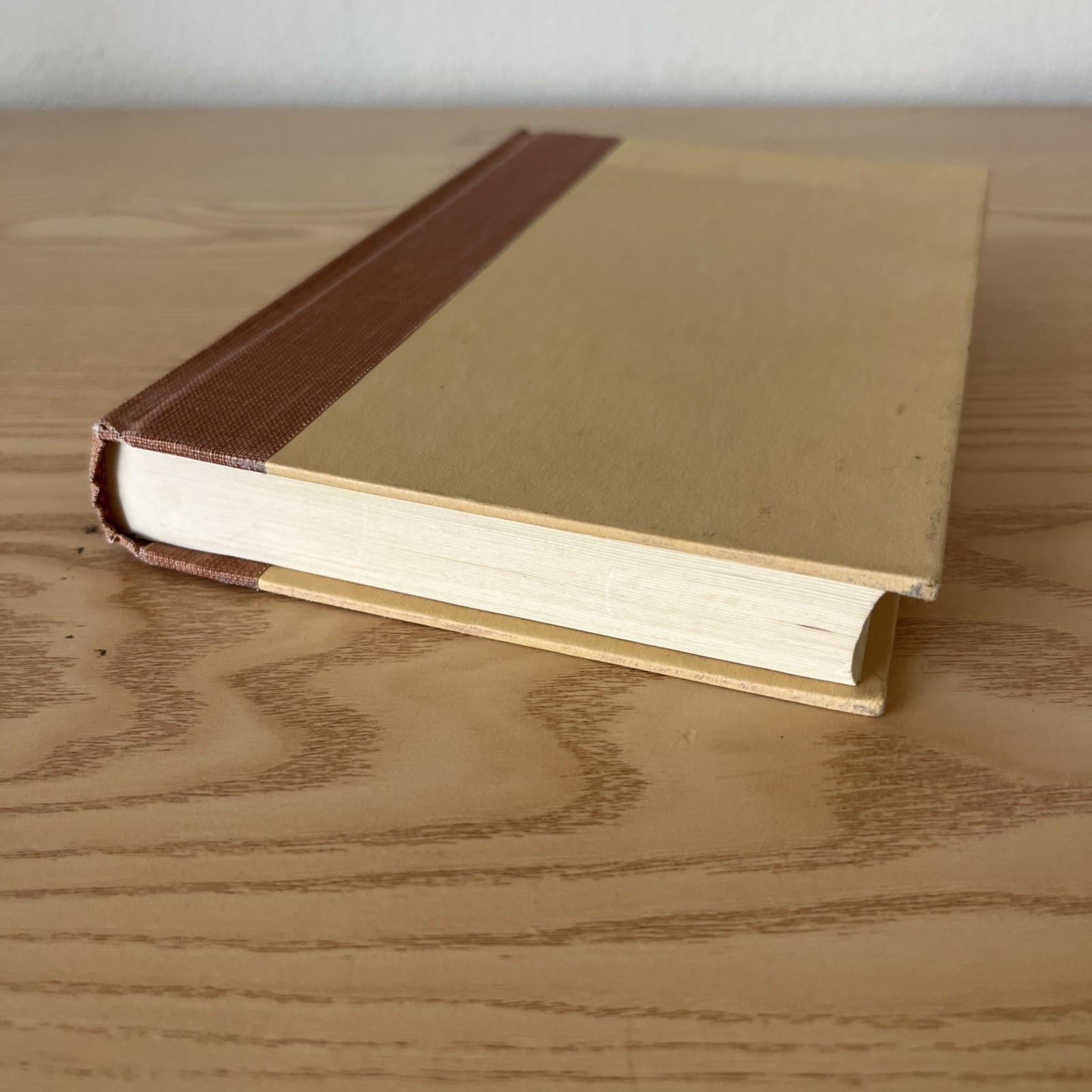 George Orwell 1984 Hardcover Dust Jacket Harcourt Brace 1977
