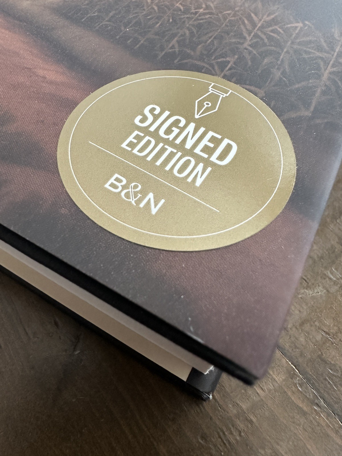 Ingram Louis C.K. Hardcover First Edition Signed 2025 NEW