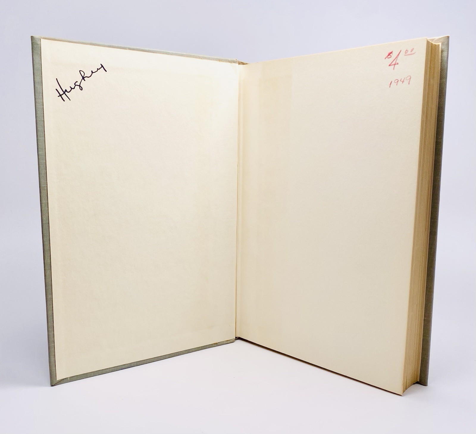 William FAULKNER, KNIGHT’S GAMBIT, 1ST EDITION, 1949, HC, Dust Jacket in MYLAR