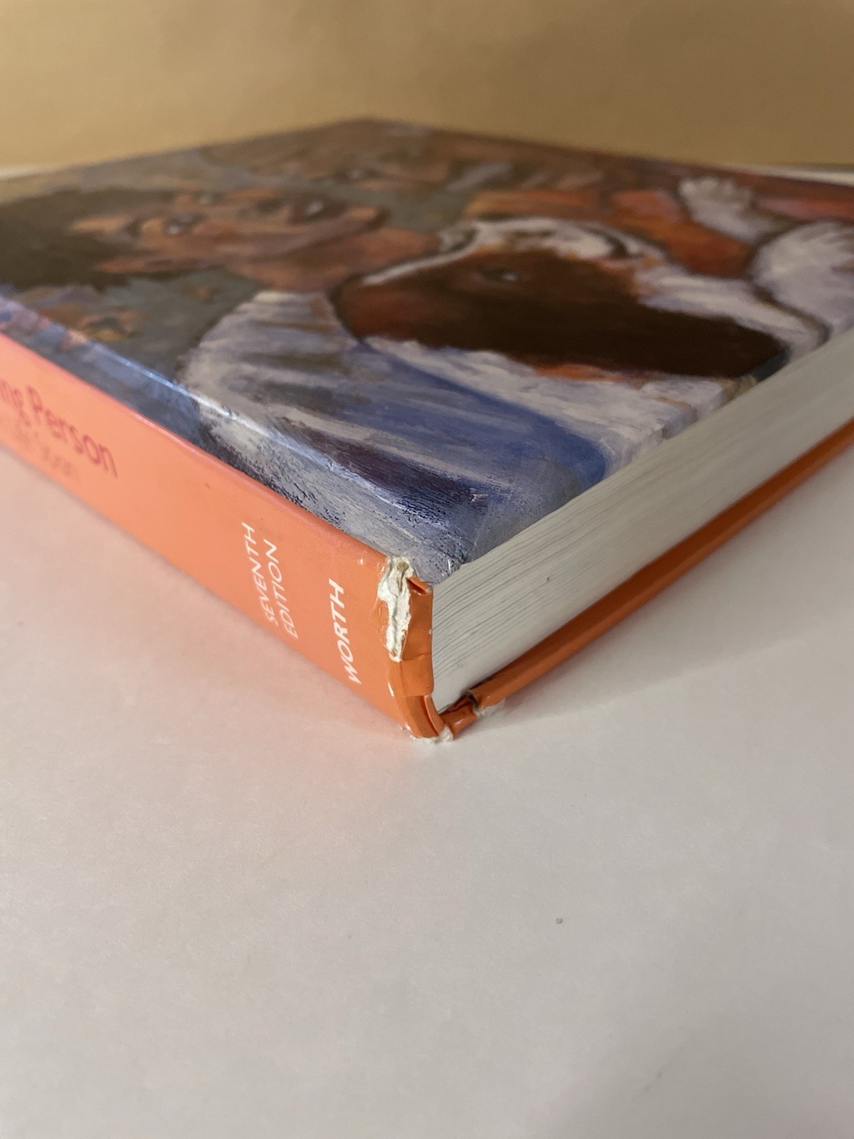Developing Person Through the Life Span Textbook Kathleen Berger (2008, 7 Ed.)