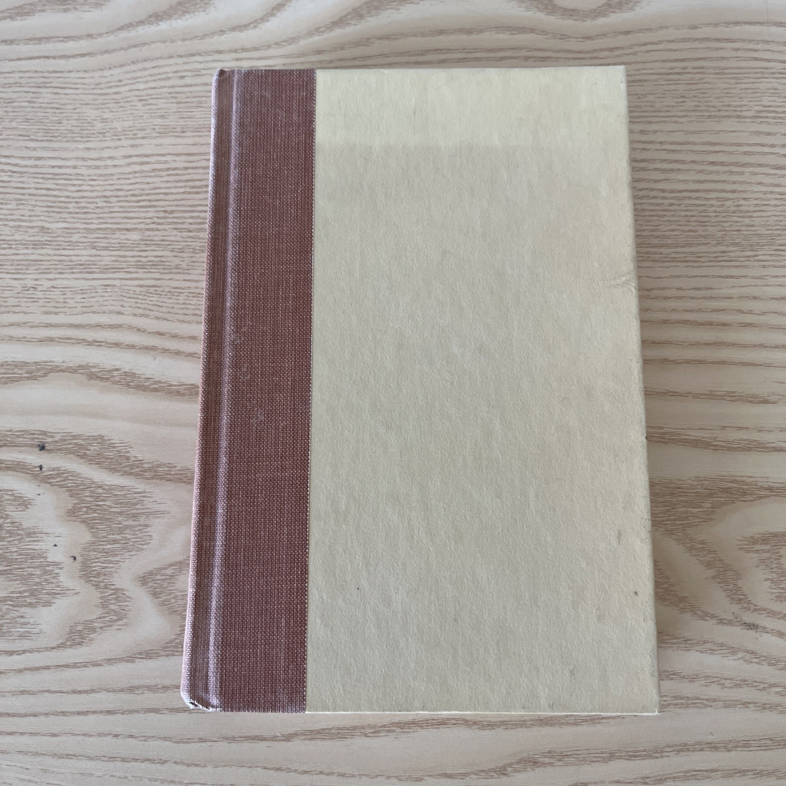 George Orwell 1984 Hardcover Dust Jacket Harcourt Brace 1977