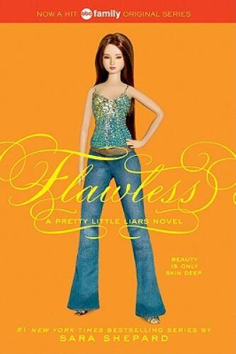 Flawless (Pretty Little Liars, Book 2) – Paperback By Shepard, Sara – GOOD