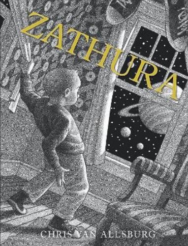 Zathura (Hardback)
