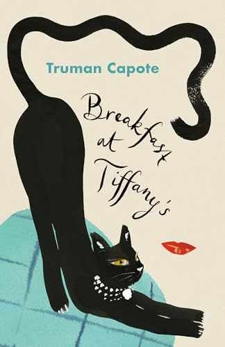 Breakfast at Tiffany’s – Paperback, by Capote Truman – Very Good j