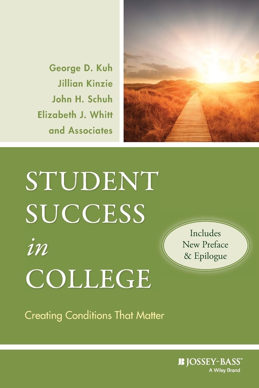 Student Success in College, (Includes New Preface and Epilogue): Creating Co…