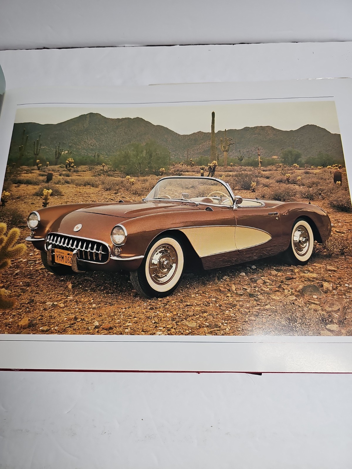 Corvette An American Legend: The Gold-Certified Cars of Bloomington: 1953-1967