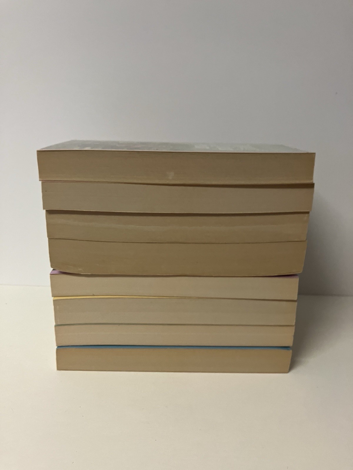 The Complete Anne of Green Gables Books 1-8 1992 L. M. Montgomery Very Good