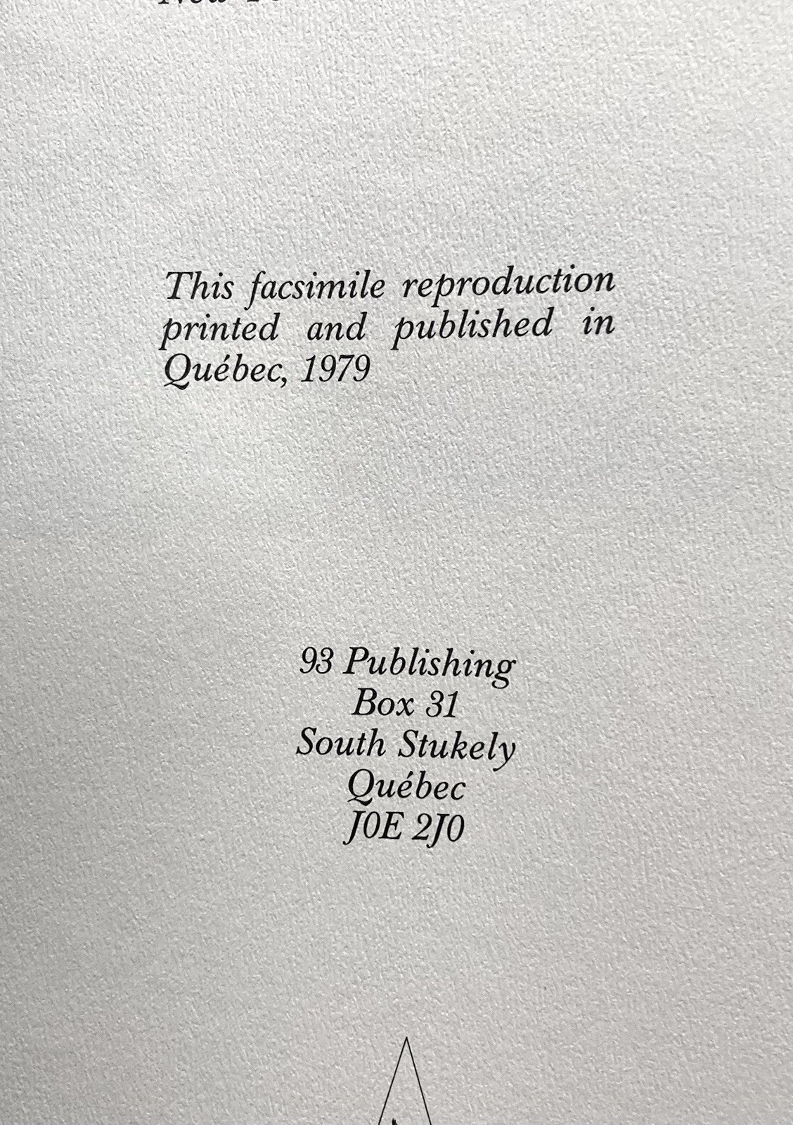 Austin Osman Spare, A Book Of Satyrs, Large Folio, Limited Ed., 1979, VG+