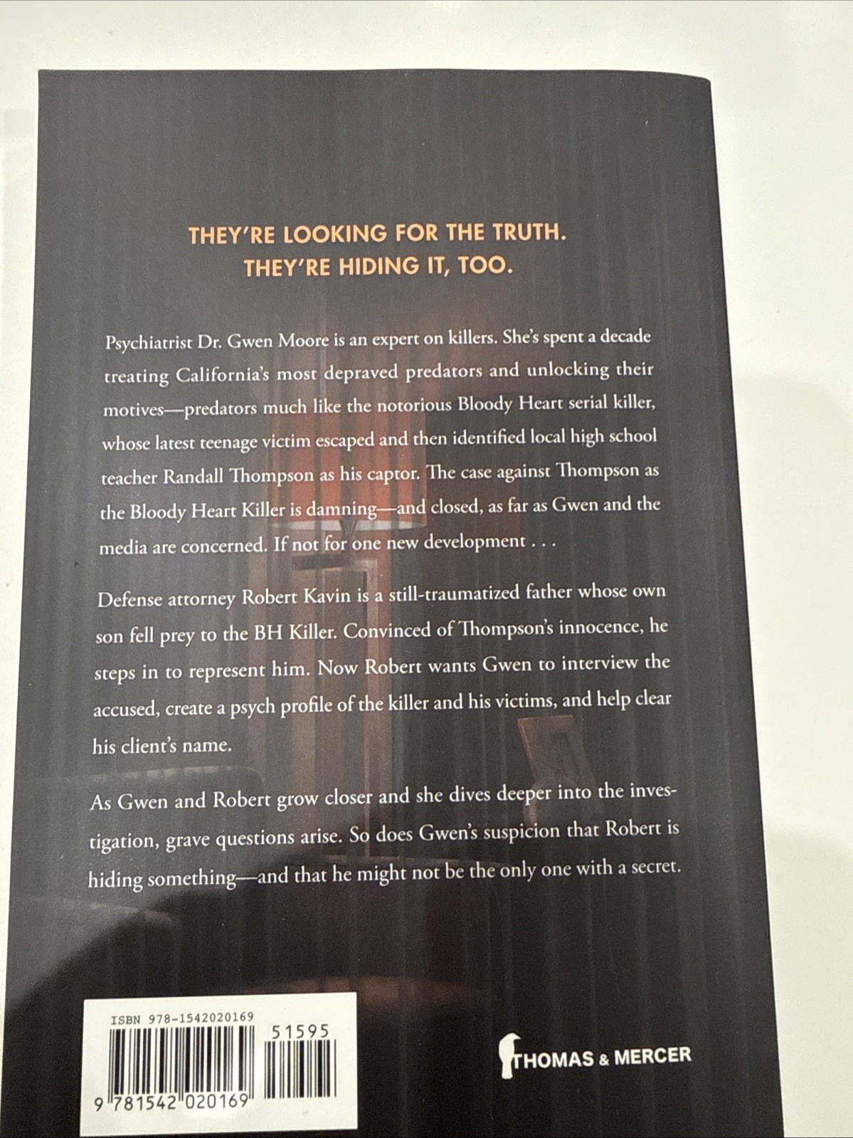 Good Lie by A. R. Torre (2021, Trade Paperback)