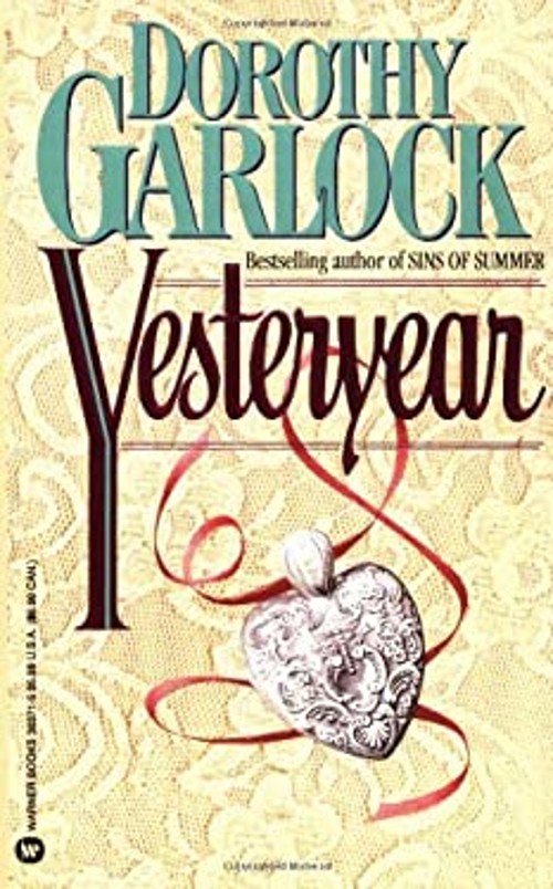 Yesteryear Mass Market Paperbound Dorothy Garlock