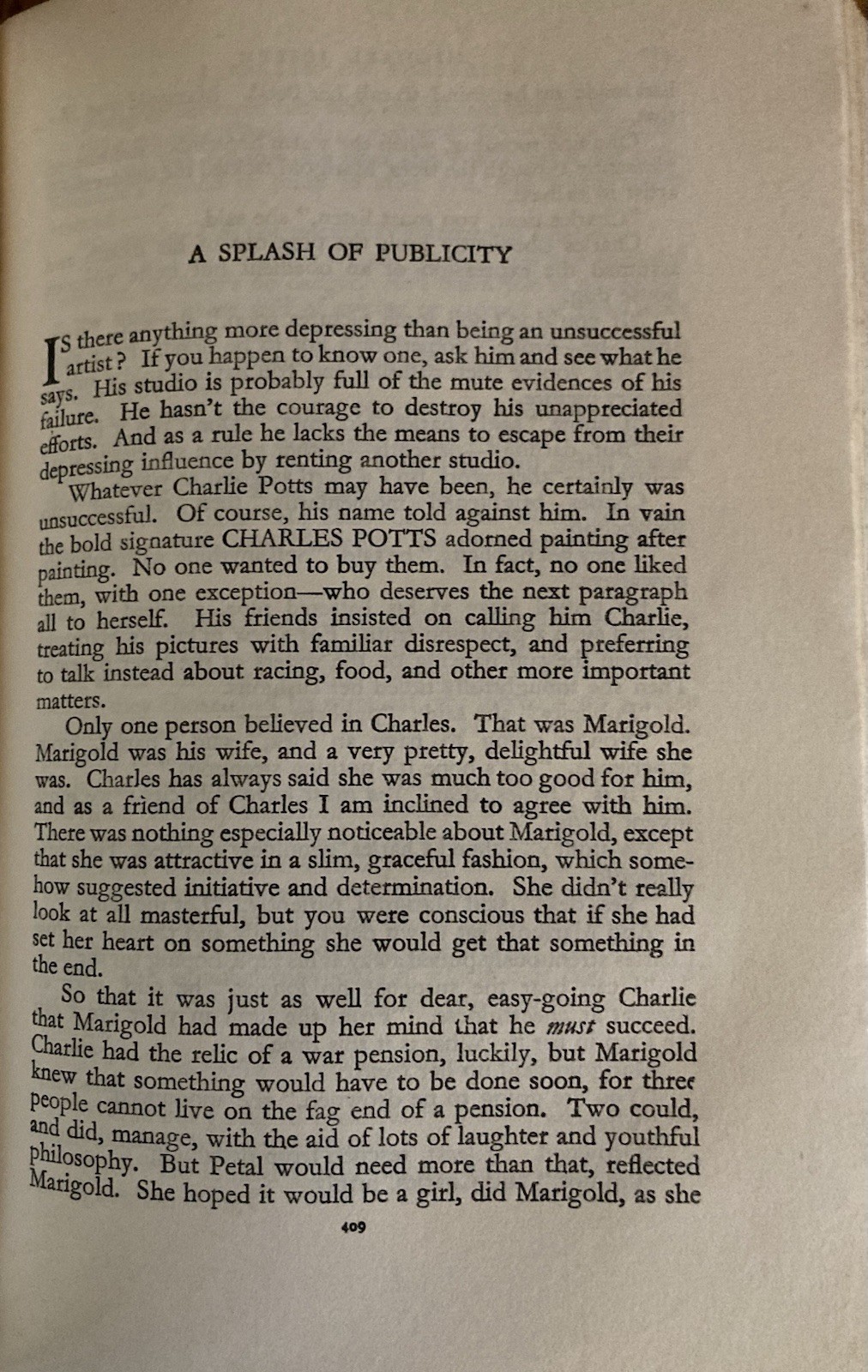 A Century of Humour. Edited by P. G. Wodehouse. 1934 Hutchinson HB. 1024 Pages