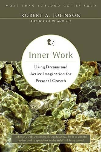 Inner Work: Using Dreams and Active Imagination for Personal Growth – GOOD