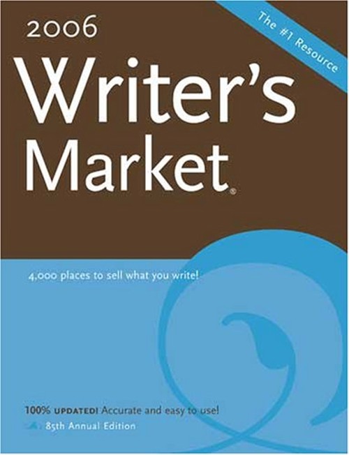 Writer’s Market Perfect