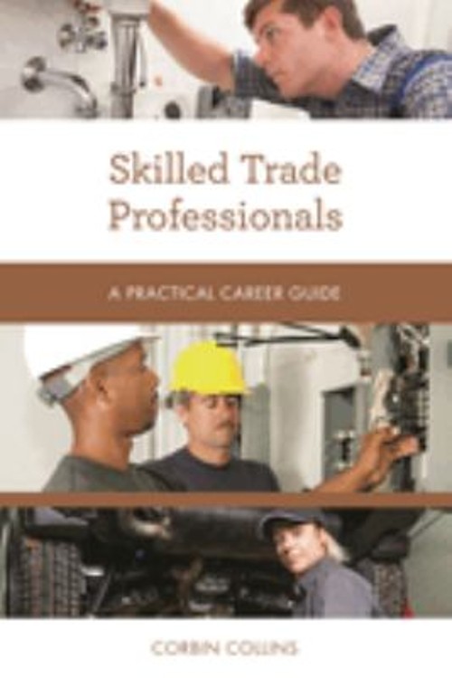 Skilled Trade Professionals : A Practical Career Guide Paperback