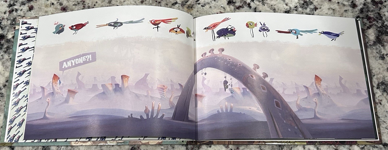 Rayman Origins Hardcover ART BOOK – Ubi Art Michel Ancel – Game Illustrations