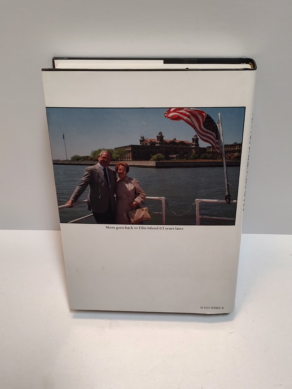 Iacocca An Autobiography – Lee Iacocca HC 1984 Dust Jacket
