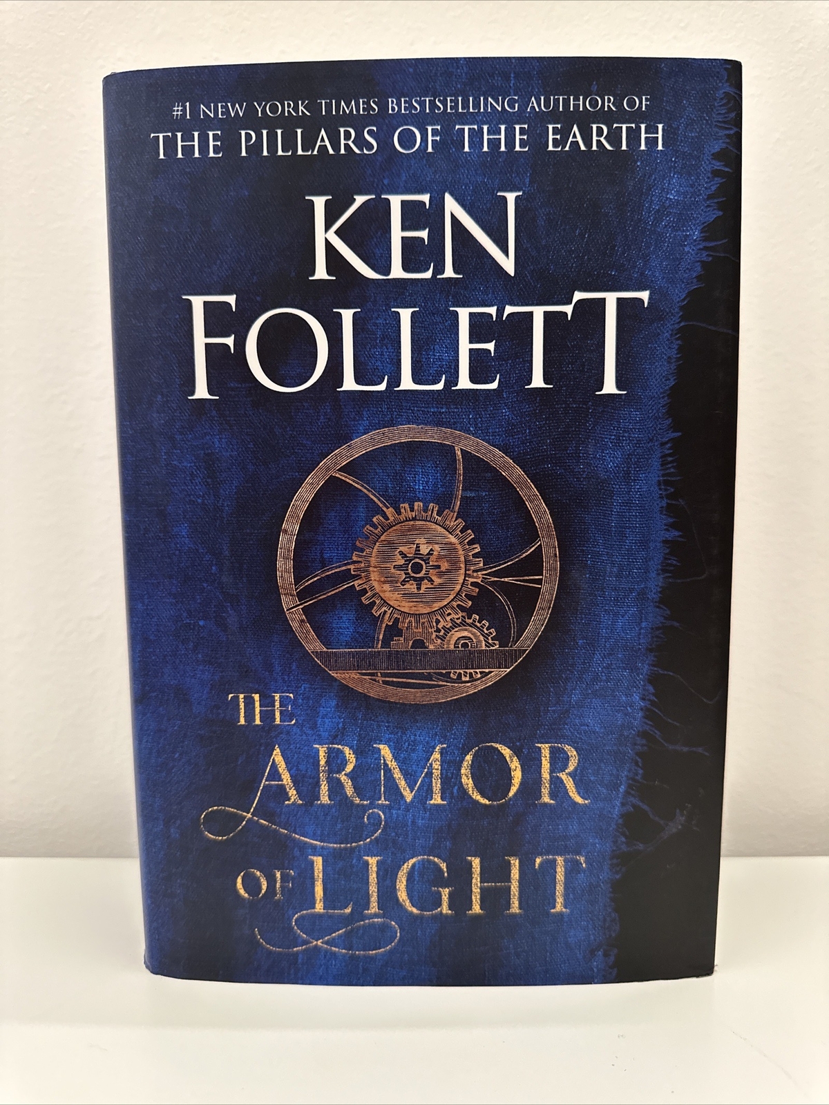 Kingsbridge Ser.: The Armor of Light : A Novel by Ken Follett (Hardcover)