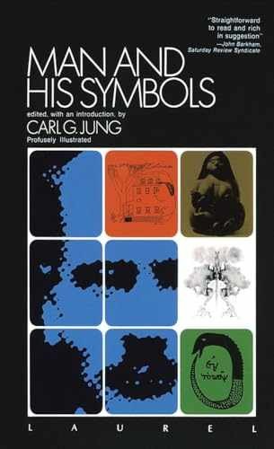 Man and His Symbols – Paperback, by Carl G. Jung – Acceptable