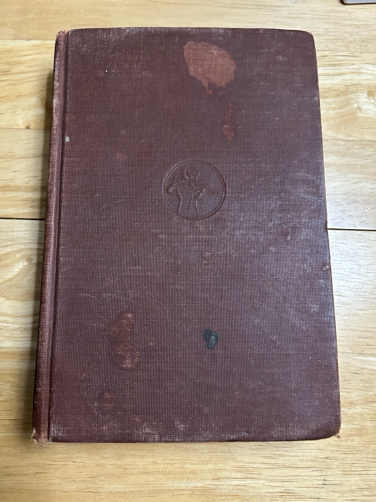 1915 PETER & WENDY/MARGARET OGILVY BY J M BARRIE; Charles Scribner’s Sons