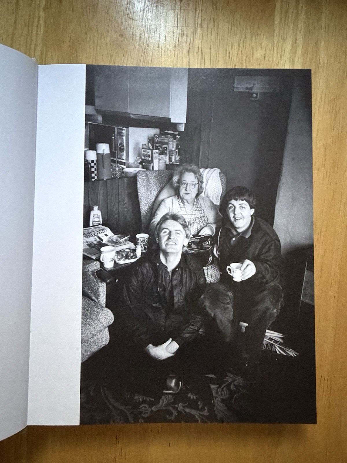 Lyrics : 1956 to the Present by Paul McCartney (2021, Hardcover)