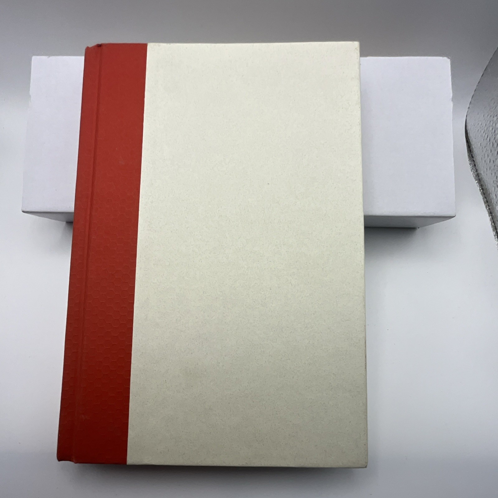 A Slight Trick of the Mind Mitch Cullin Hardcover Nan A. Talese Doubleday Novel