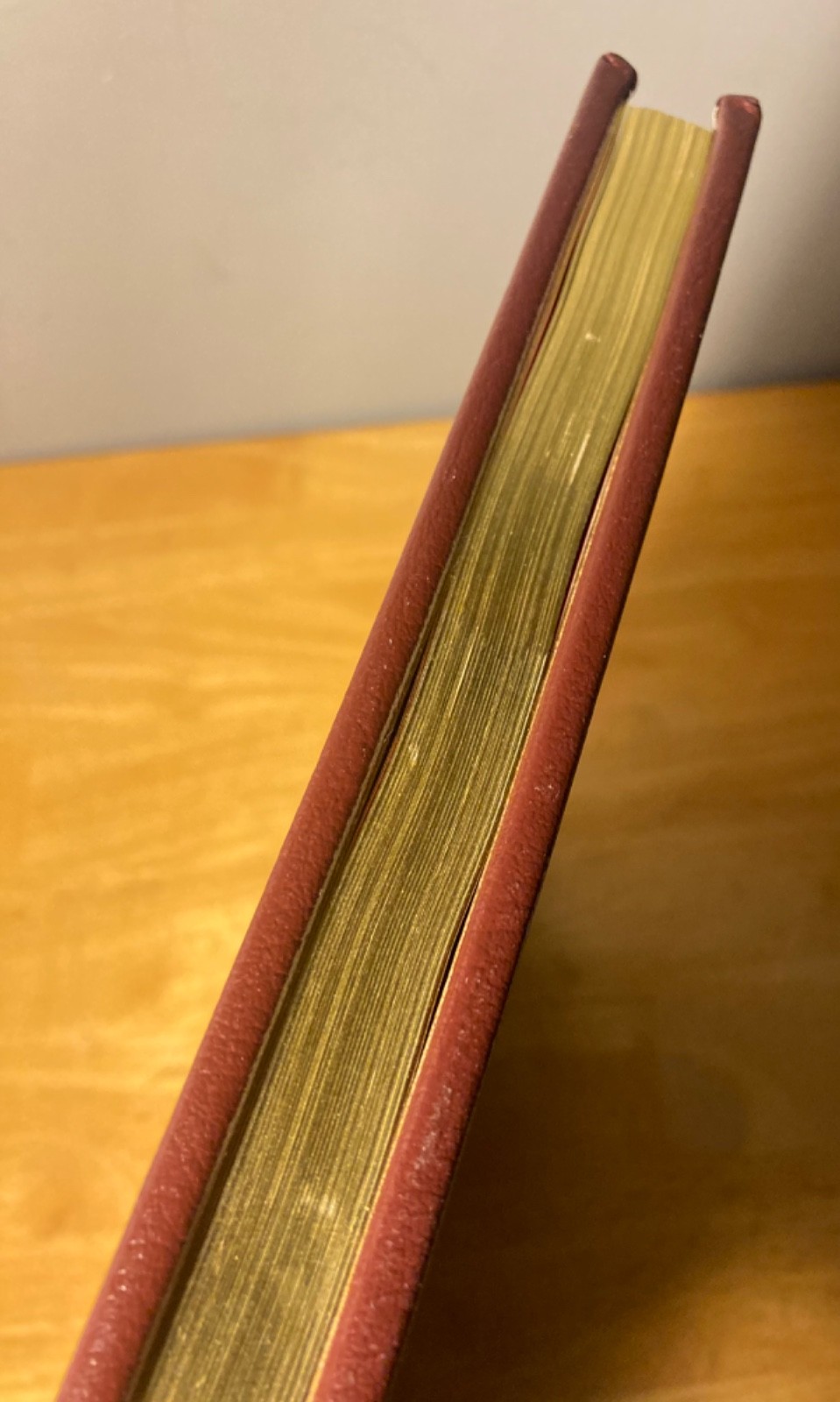 Easton Press – 100 Wonders of The World – Michael Hoffman Alexander Krings