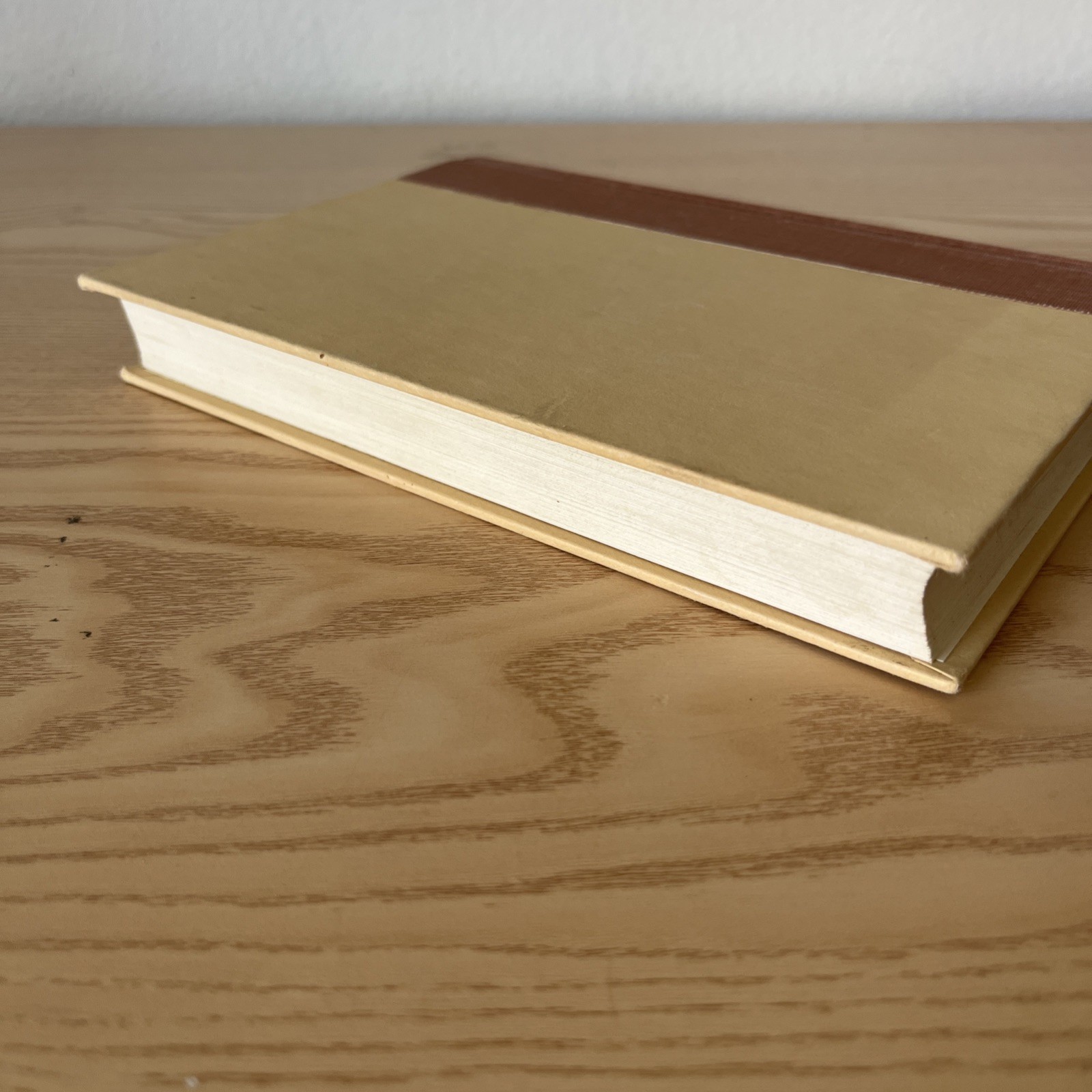 George Orwell 1984 Hardcover Dust Jacket Harcourt Brace 1977