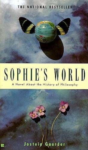 Sophie’s World: A Novel about the History of Philosophy – GOOD