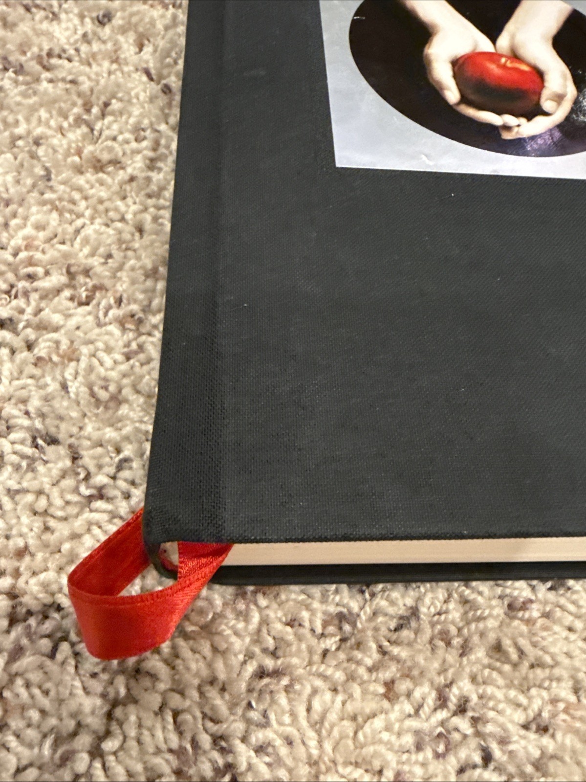 Twilight by Stephenie Meyer – Signed Collector’s Edition Hardcover Slipcase