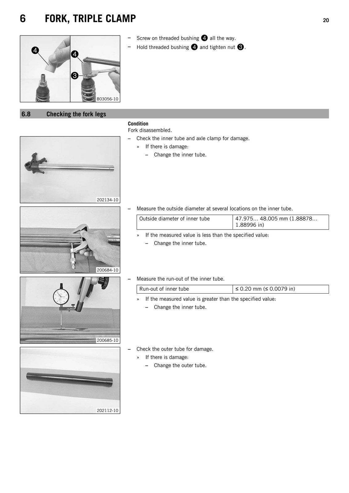 KTM 1290 Super Adventure Service Repair Manual 2016 – COIL BIND – TOUGH COVERS