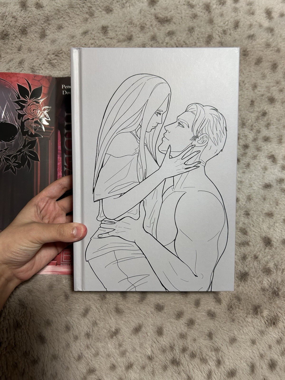 Hideaway (Devil’s Night) By Penelope Douglas Books For Days