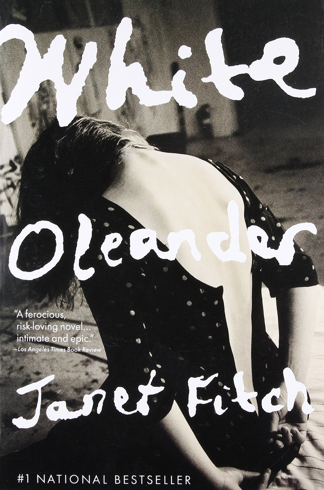 White Oleander (Oprah’s Book Club) – paperback Fitch, Janet
