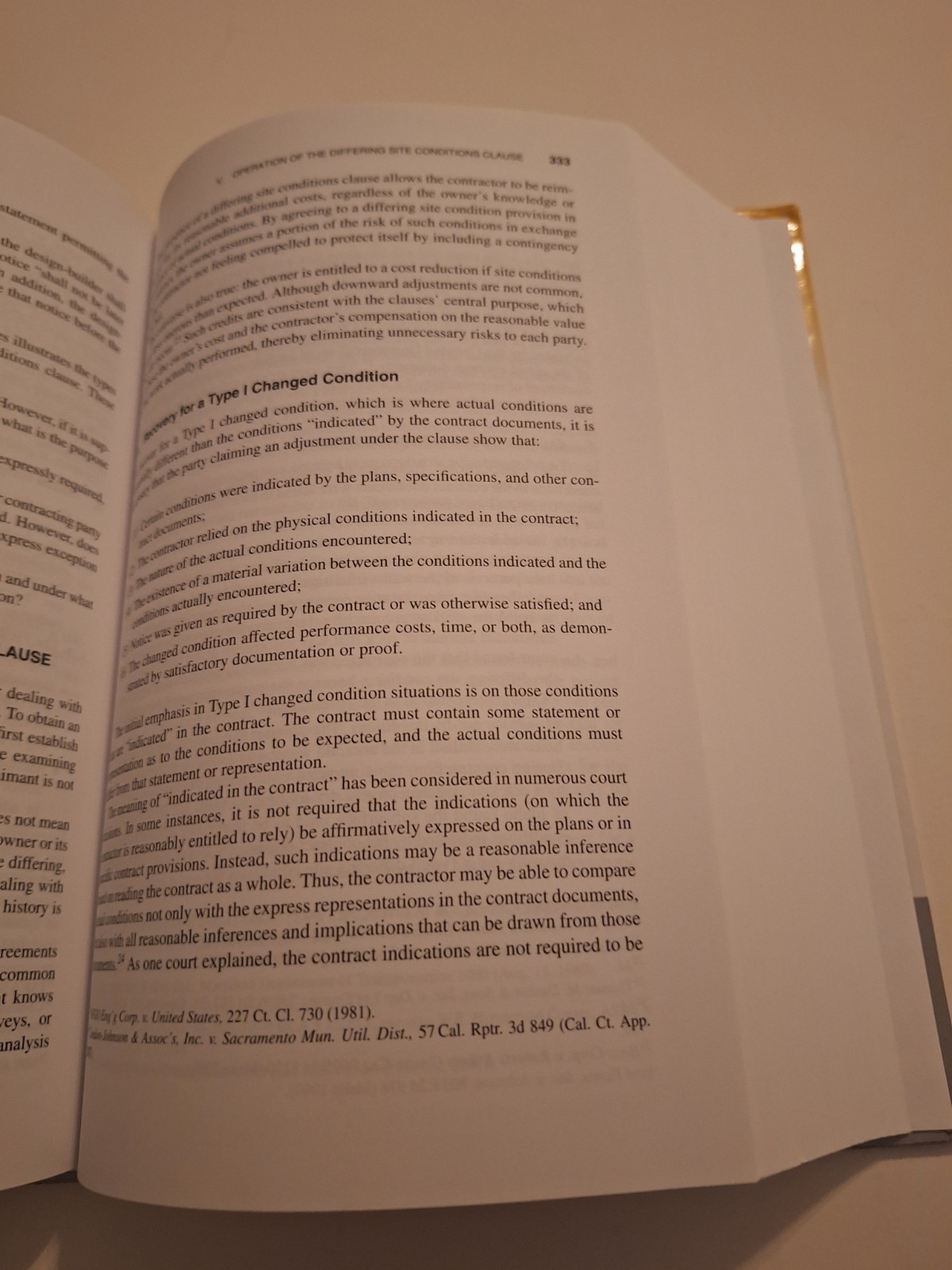 Smith, Currie and Hancock′s Common Sense Construction Law : A Practical…