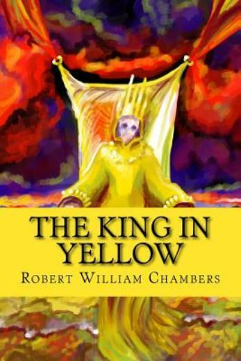 The King In Yellow